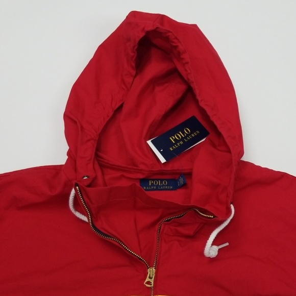 Polo Ralph Lauren Lightweight Pullover - Picture 3 of 6